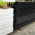 Engineering Plastics Copolymer POM Plastic Sheet